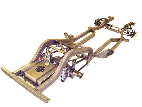Dream Chassis