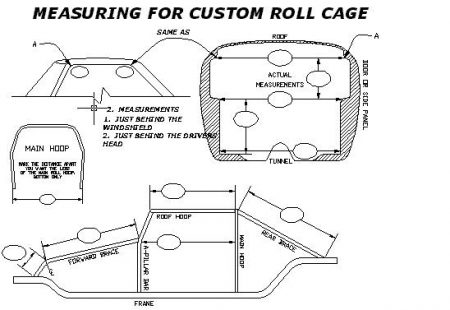 Print Docs Archive - Auto Weld Chassis