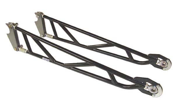 Gasser Type 45" Ladder Bars