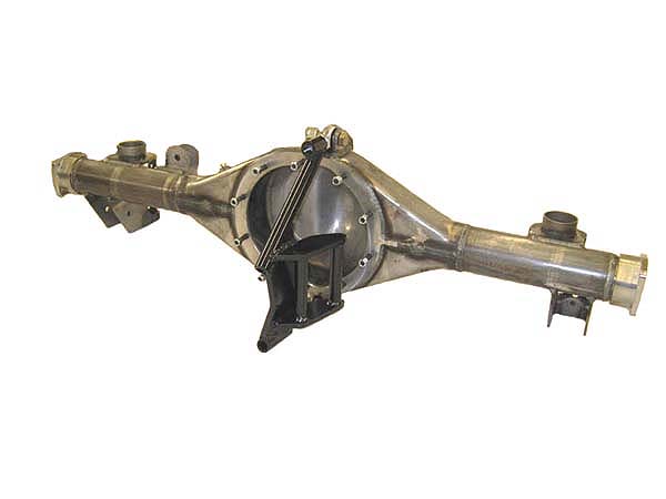 Monza / Vega Torque Arm Rear w/ Torque Arm Mount 9" Ford Bolt-in