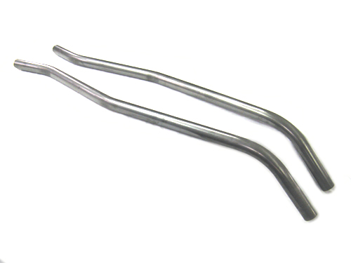 Swing Out Door Bar Kit – 1-3/4" OD Tube, Roll Cage Pipe Frame, NHRA, USA Made