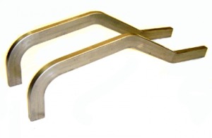 Front & Rear Frame Rails | Auto Weld Chassis