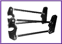 4-link suspension